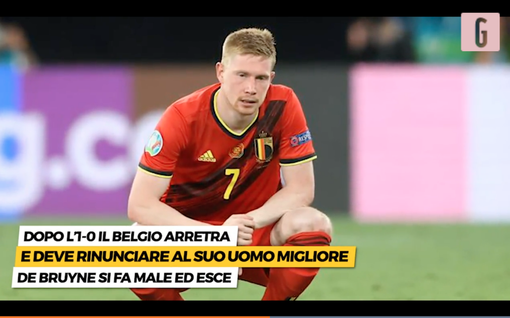 Europei 2021