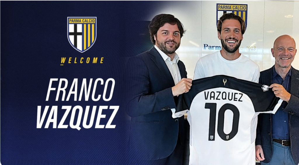 parma