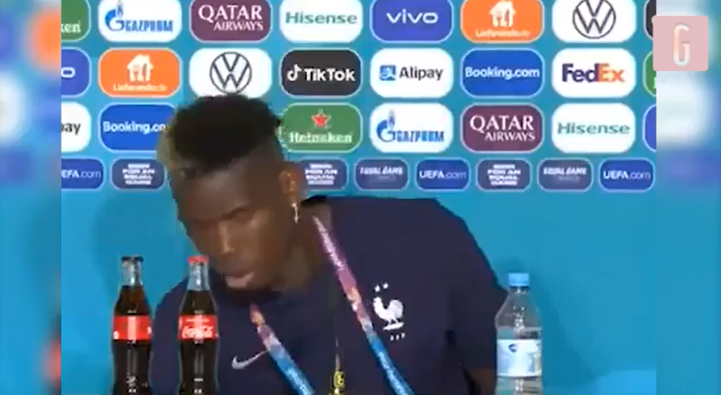 Pogba