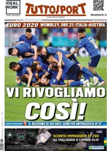 tuttosport