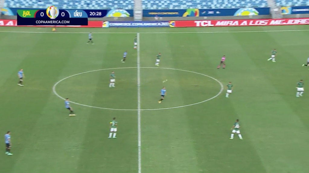 copa america