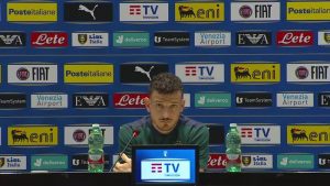 Donnarumma