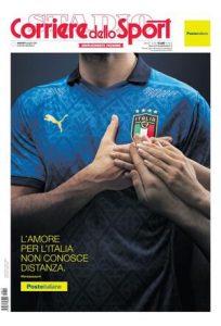 Prima Pagina