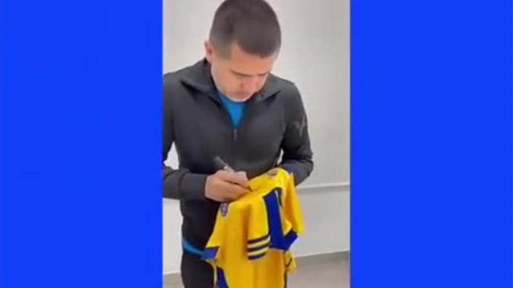 Boca Juniors