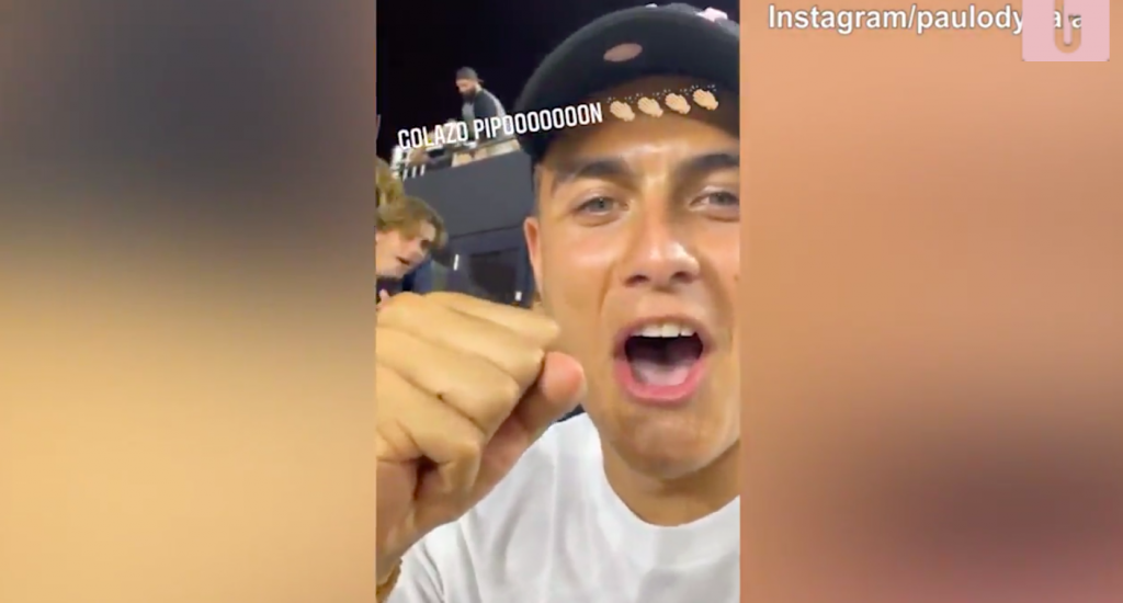 Dybala