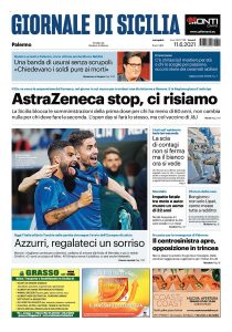Prima Pagina