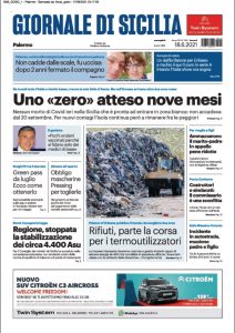 Prima Pagina