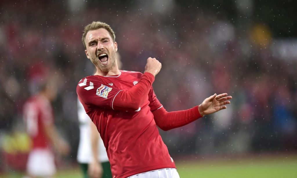 Eriksen