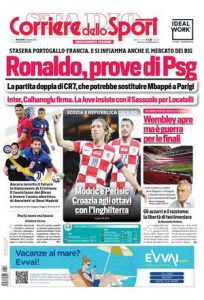 Prima Pagina