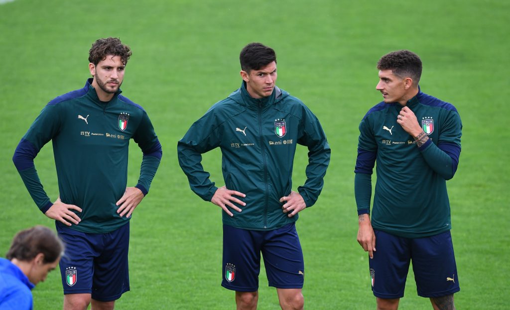Italia