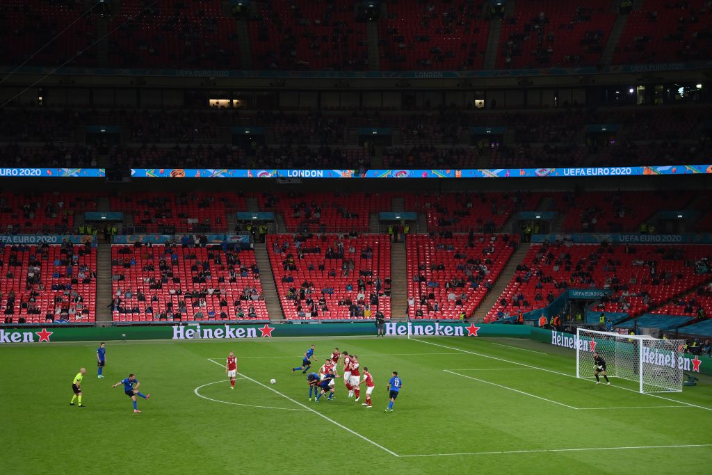 euro 2021