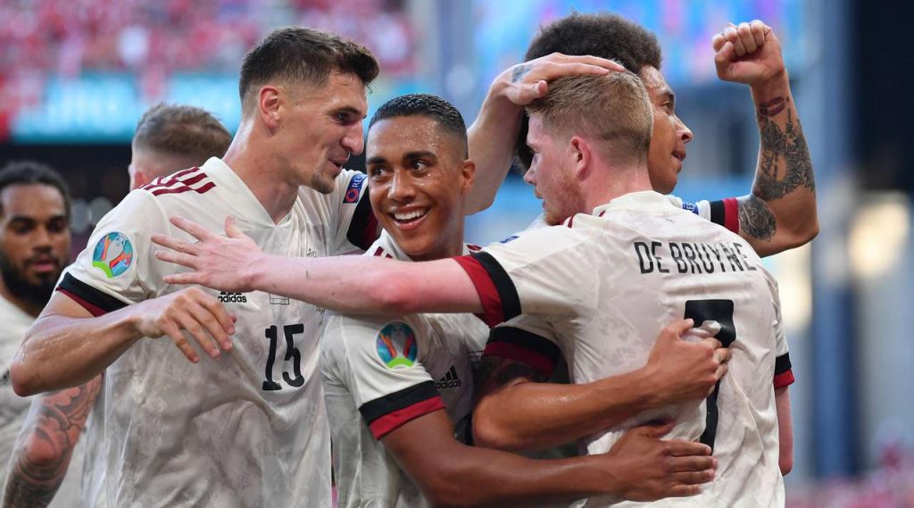Euro 2020