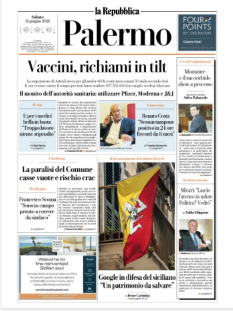 la repubblica