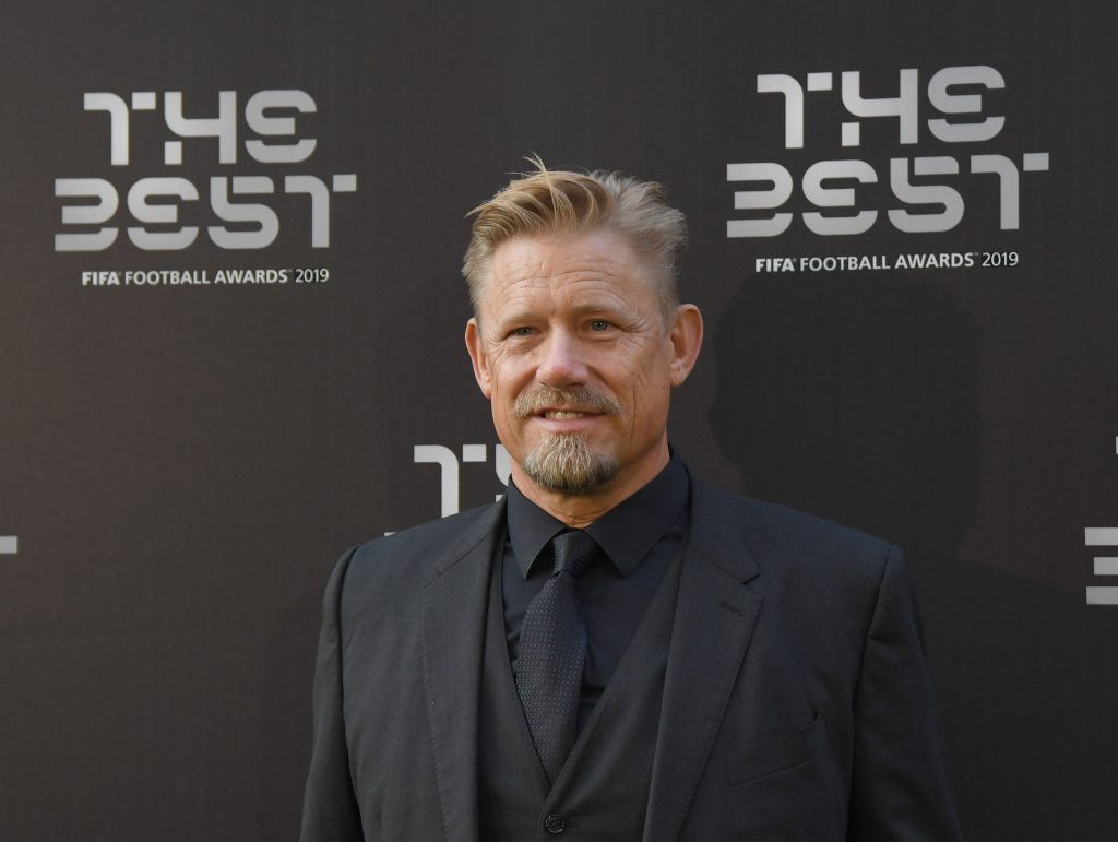 The Best FIFA Football Awards 2019 - Show