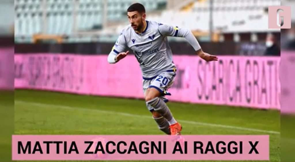 Zaccagni