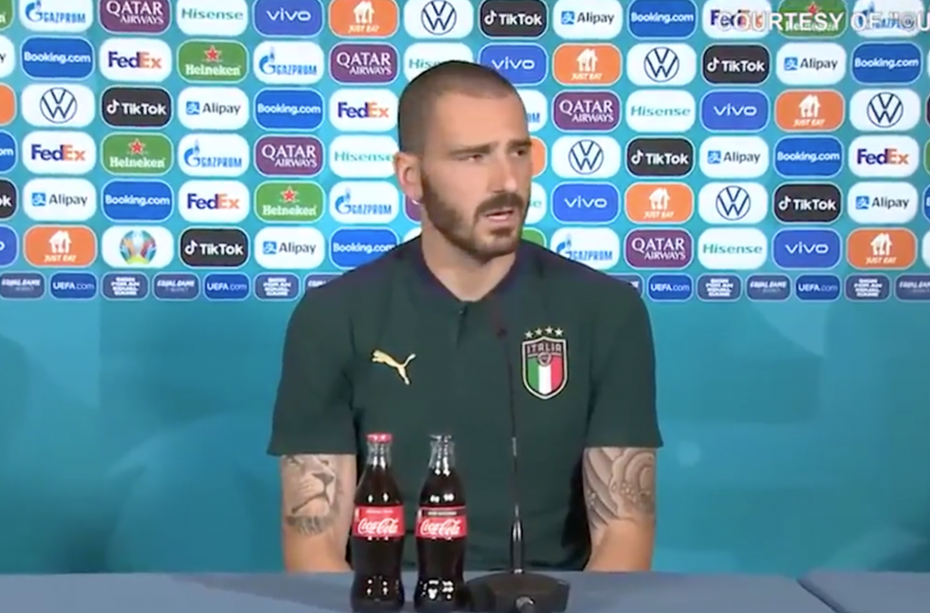 Bonucci