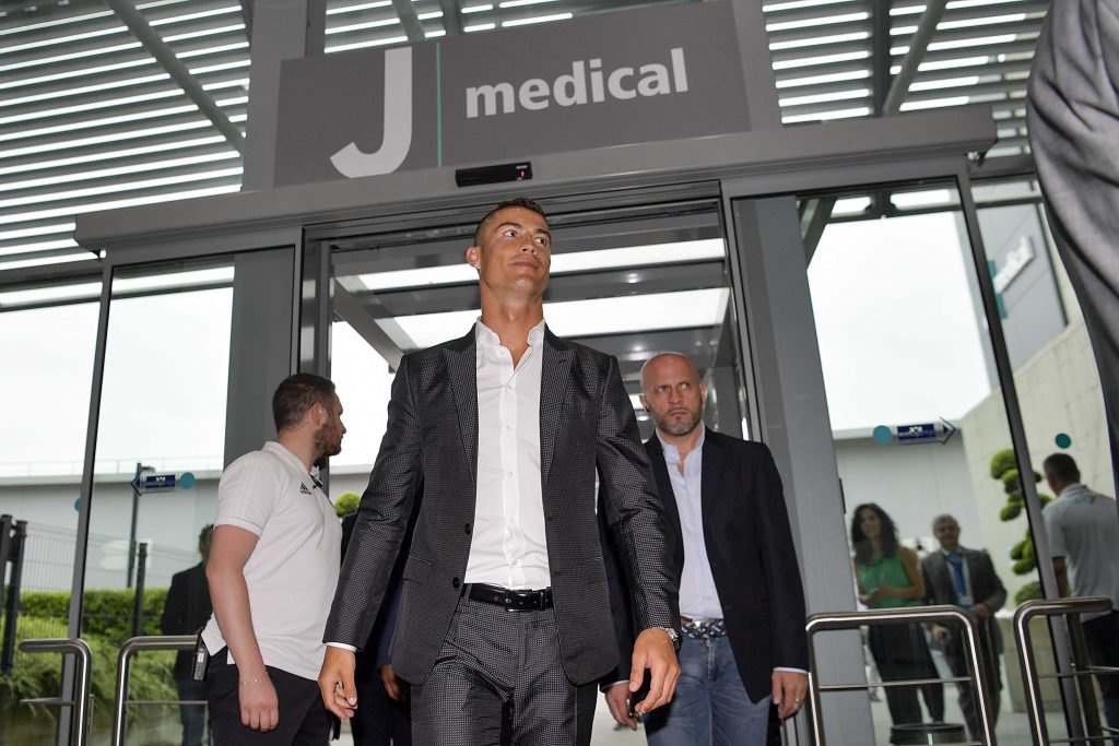 juventus