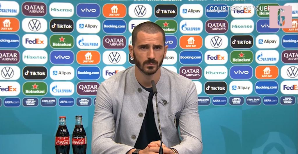 Bonucci