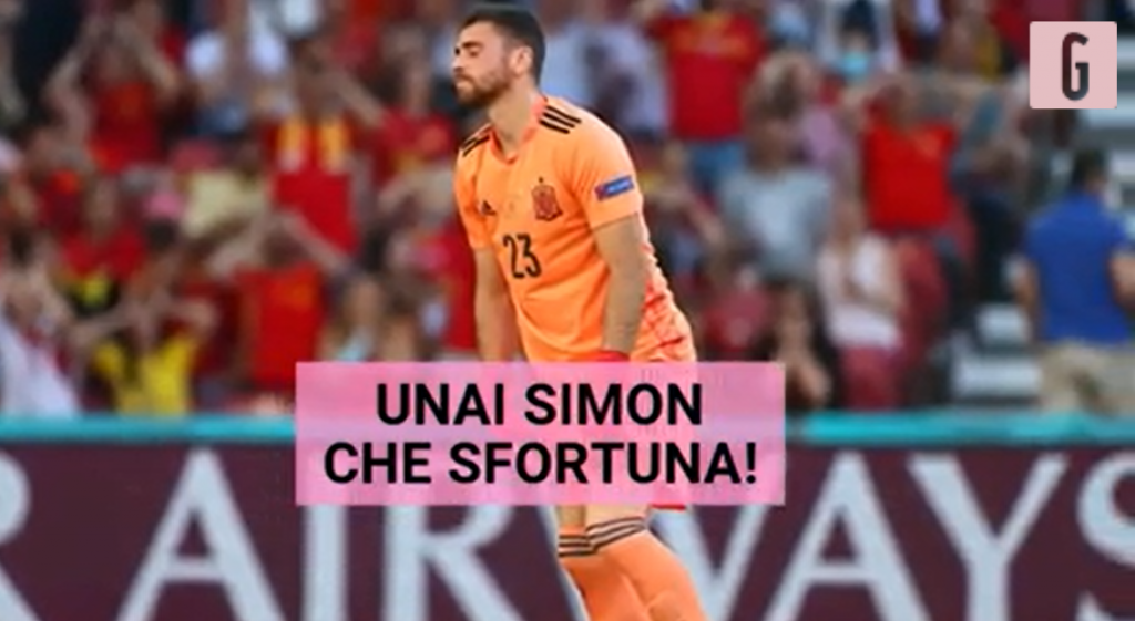 Unai Simon