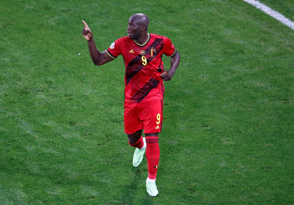 Lukaku