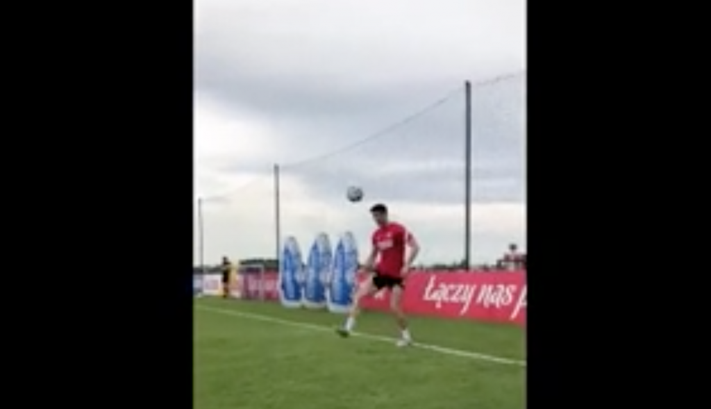 lewandowski
