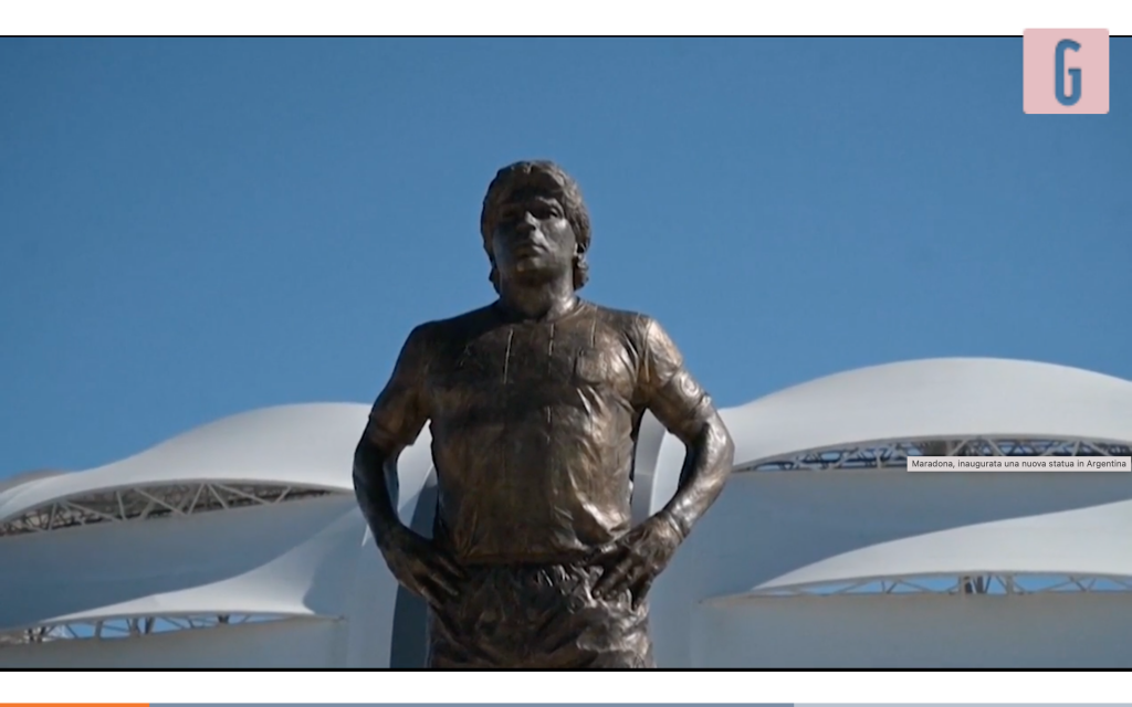 Maradona