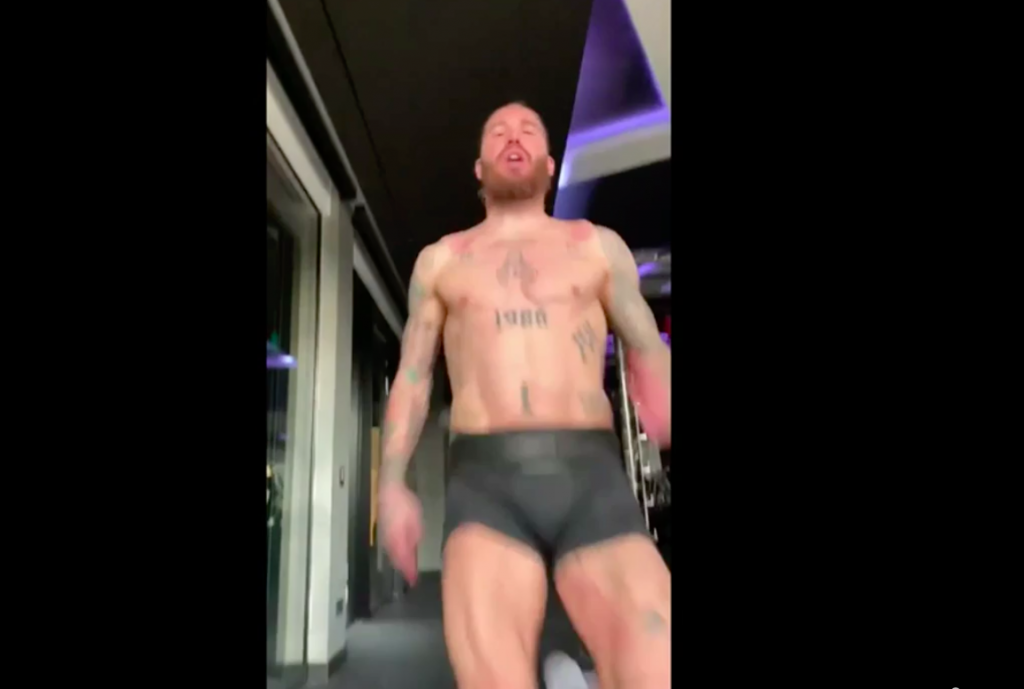 sergio ramos