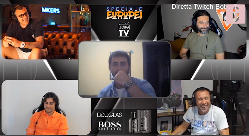 Cassano Bobo Tv