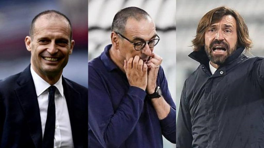 Juventus