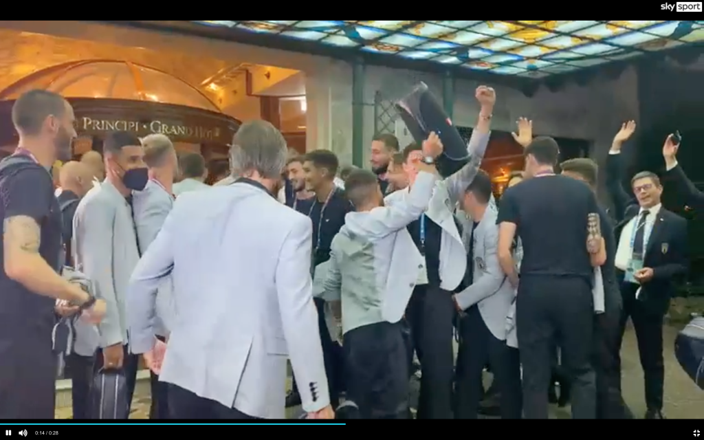 euro 2020