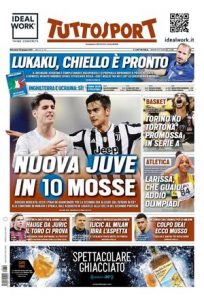 Prima Pagina