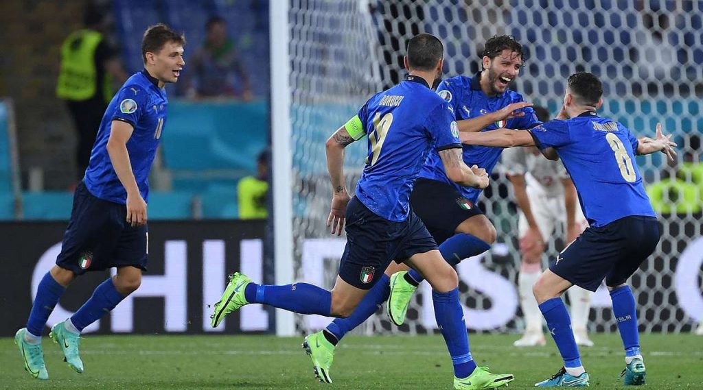 Italia