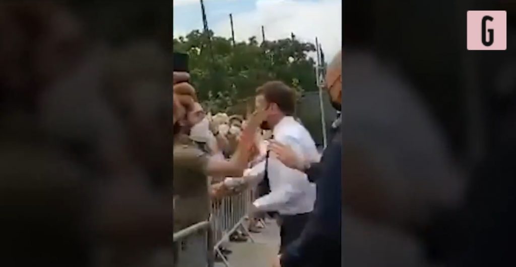 Macron