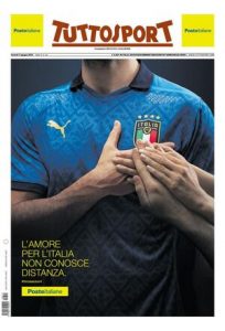 Prima Pagina