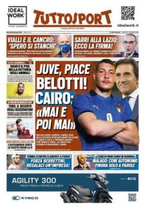 Prima Pagina