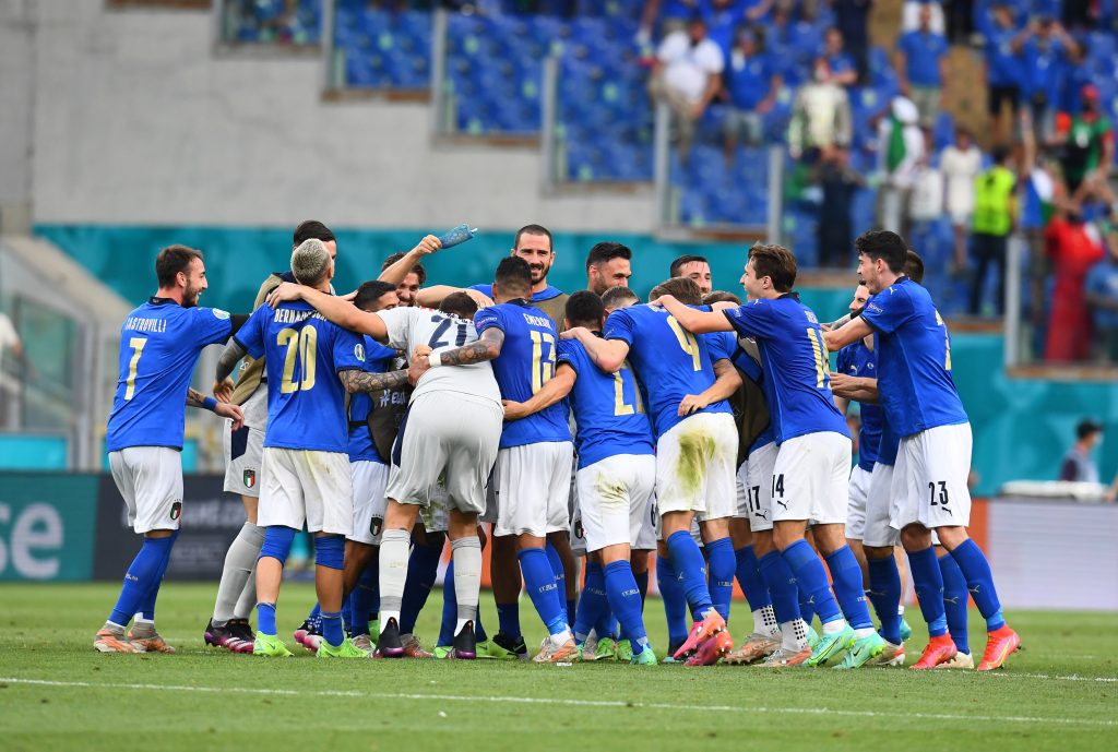 Euro 2020