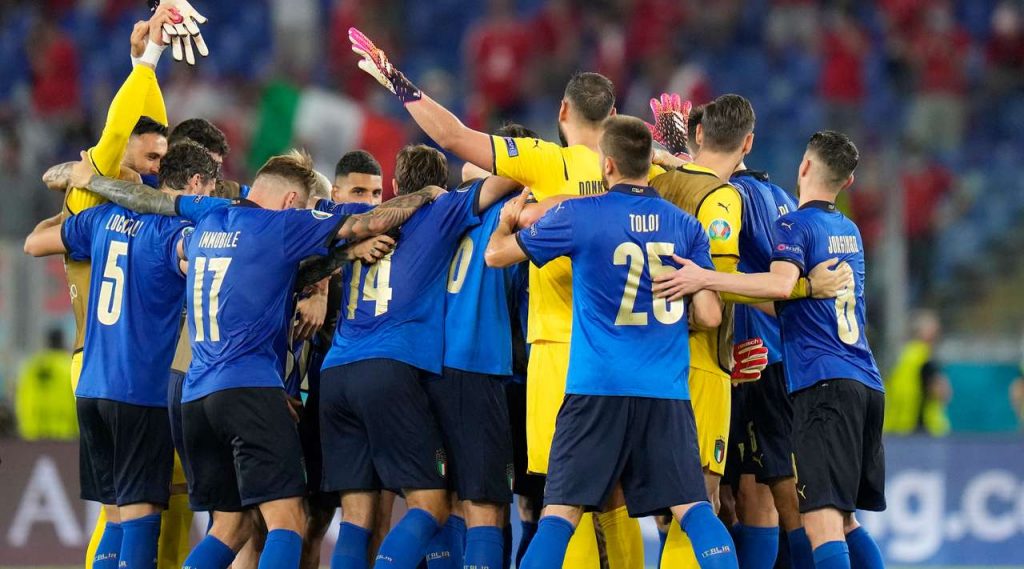 italia
