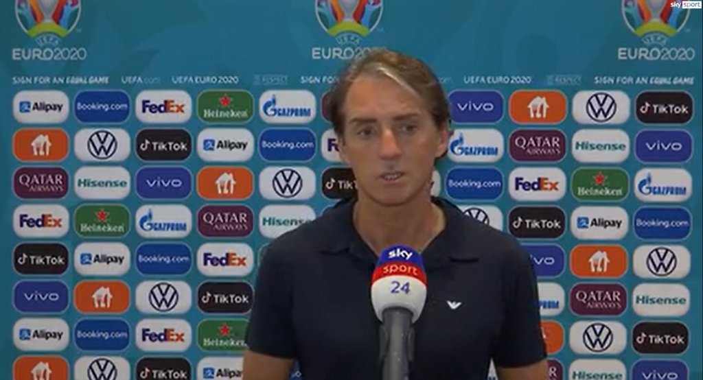Mancini