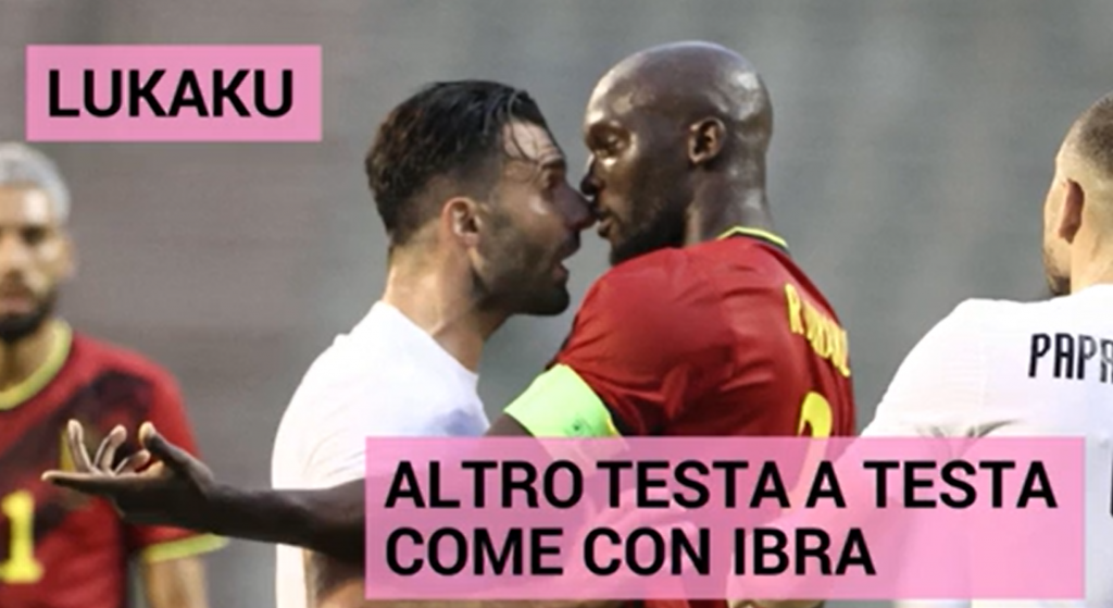 Lukaku
