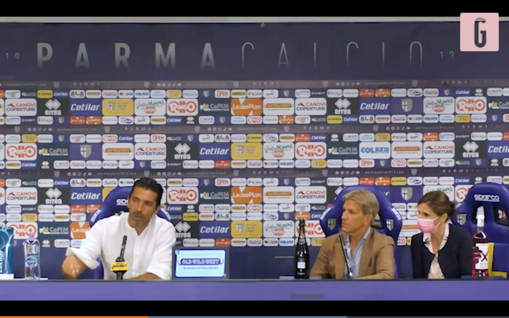 Parma