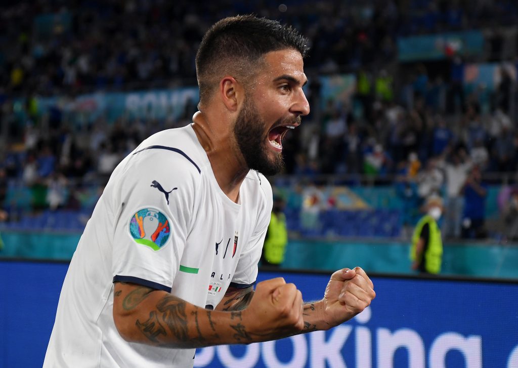insigne