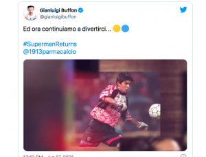 buffon