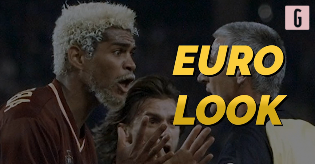 Europei