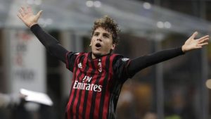 Locatelli