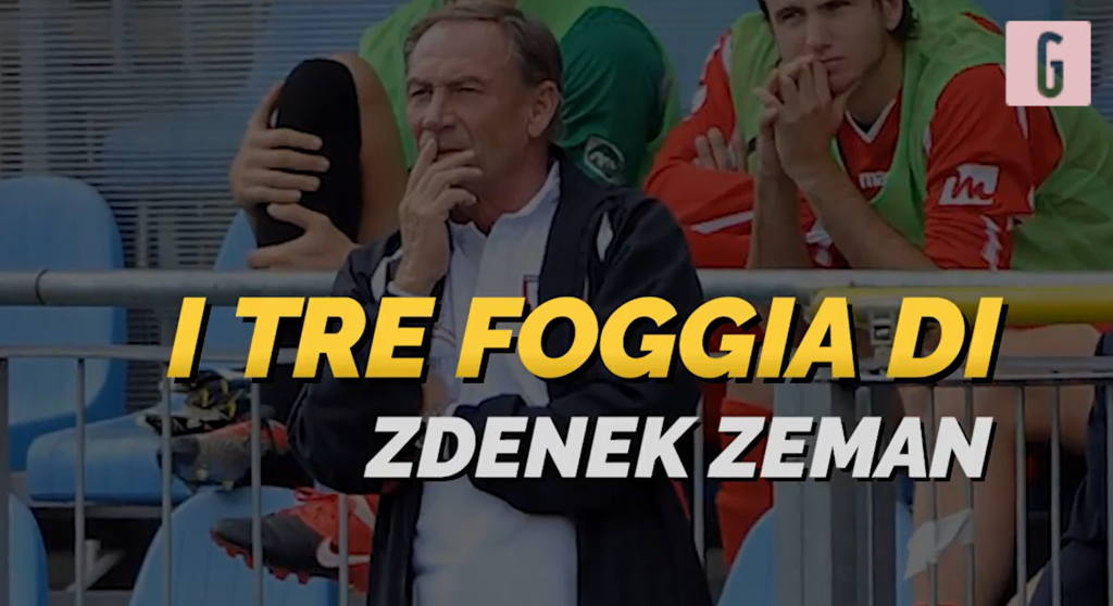 Foggia Zeman