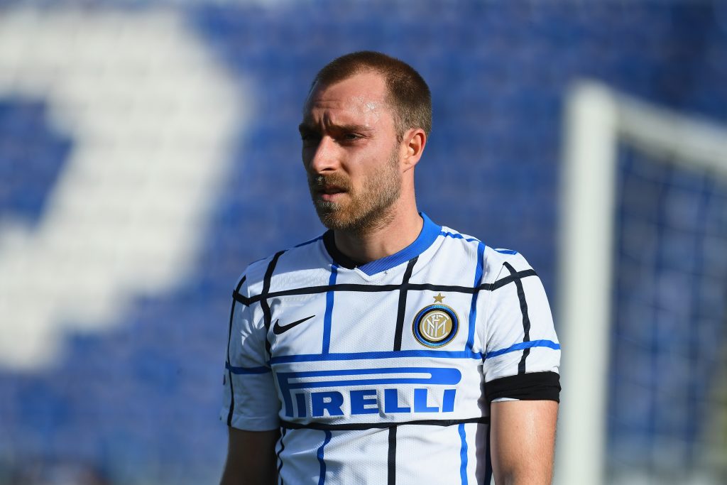 Eriksen