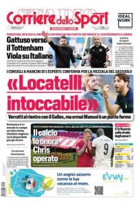 Prima Pagina
