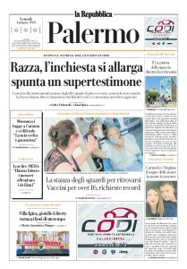 Prima Pagina