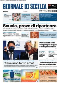 Prima Pagina