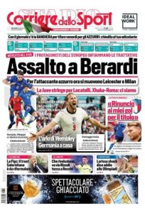 Prima Pagina